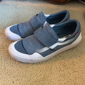 Vans Slip On EXP Pro sz 9.5